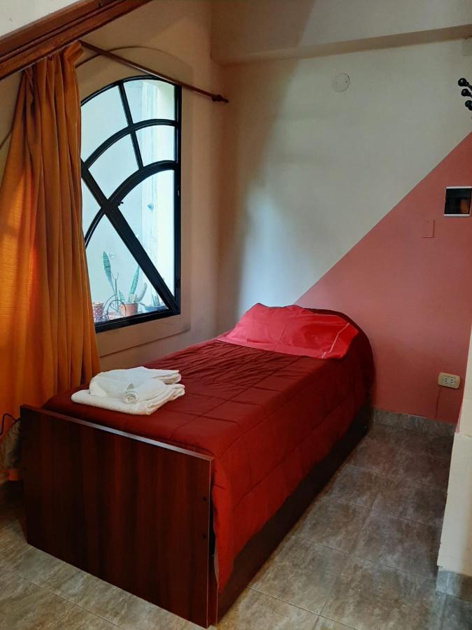 Refugio De Reyes Leilighet San Salvador de Jujuy Eksteriør bilde