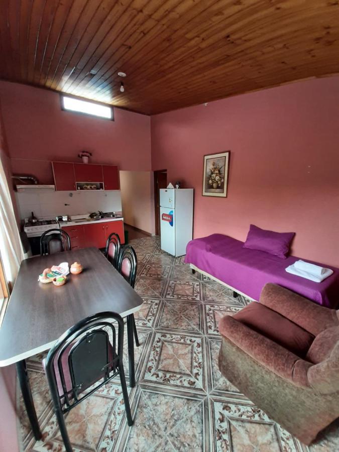 Refugio De Reyes Leilighet San Salvador de Jujuy Eksteriør bilde